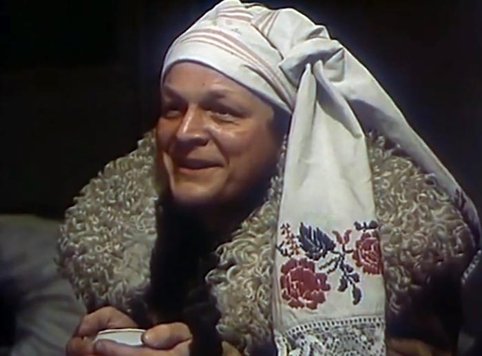 кадр Один и без оружия 10