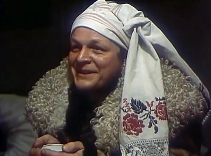 кадр Один и без оружия 10