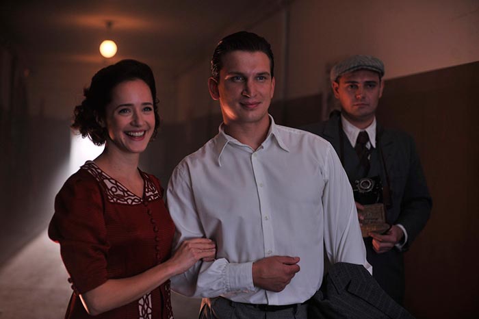 кадр Одиннадцать молчаливых мужчин 2