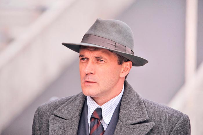 кадр Одиннадцать молчаливых мужчин 3