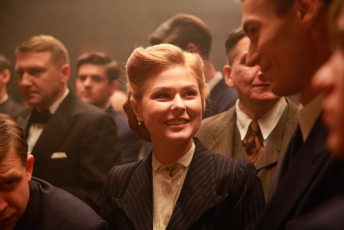 кадр Одиннадцать молчаливых мужчин 5