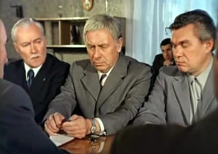 кадр Одиннадцать надежд 4