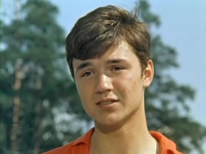 кадр Одиннадцать надежд 5