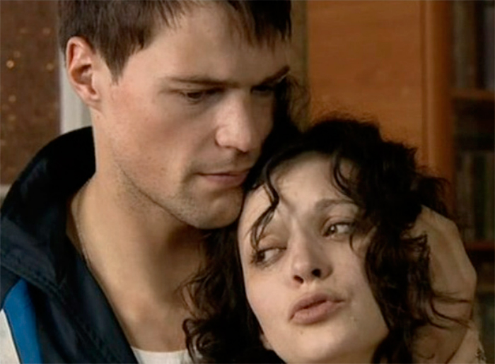 кадр Одиночка 3