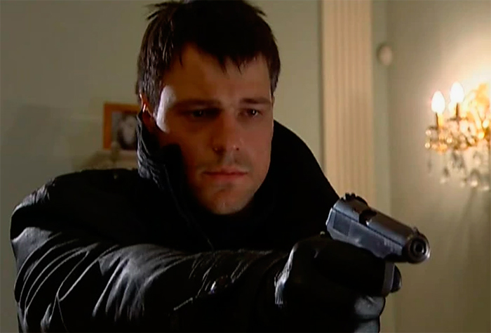 кадр Одиночка 4