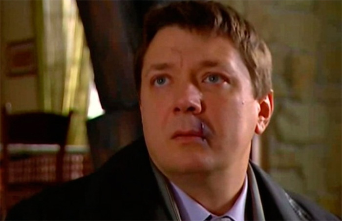 кадр Одиночка 5