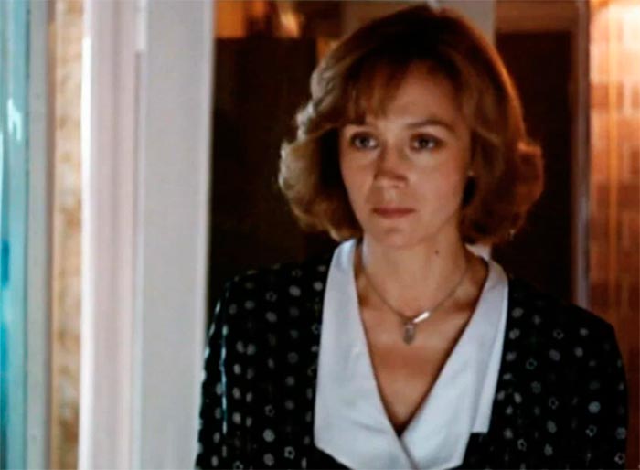 Кадр из фильма Одинокая женщина желает познакомиться кадр Одинокая женщина желает познакомиться 3