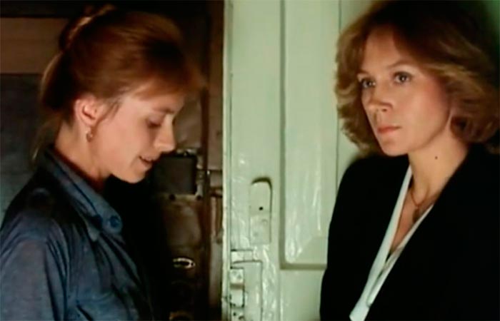 Кадр из фильма Одинокая женщина желает познакомиться кадр Одинокая женщина желает познакомиться 6