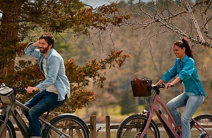 кадр Одиноки вместе 4