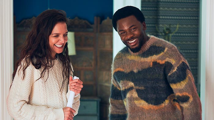 кадр Одиноки вместе 5