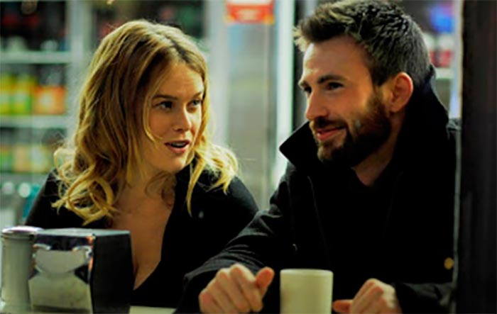 кадр Одиноки вместе 6