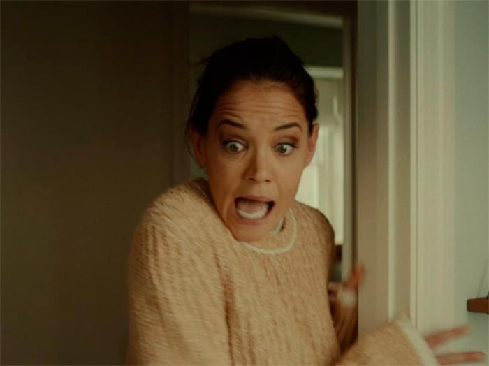 кадр Одиноки вместе 9