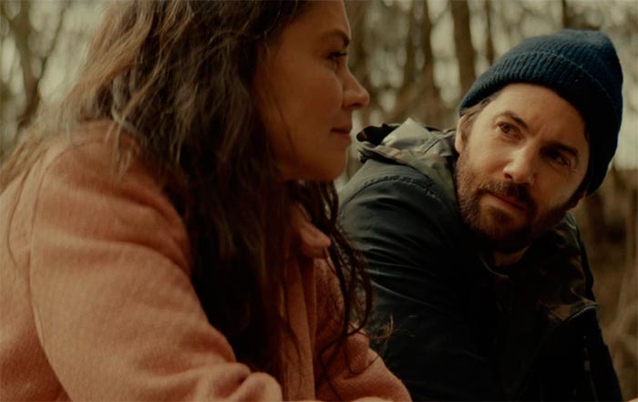 кадр Одиноки вместе 11