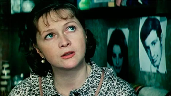 кадр Одиноким предоставляется общежитие 4