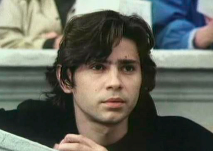 кадр Одинокий игрок 2