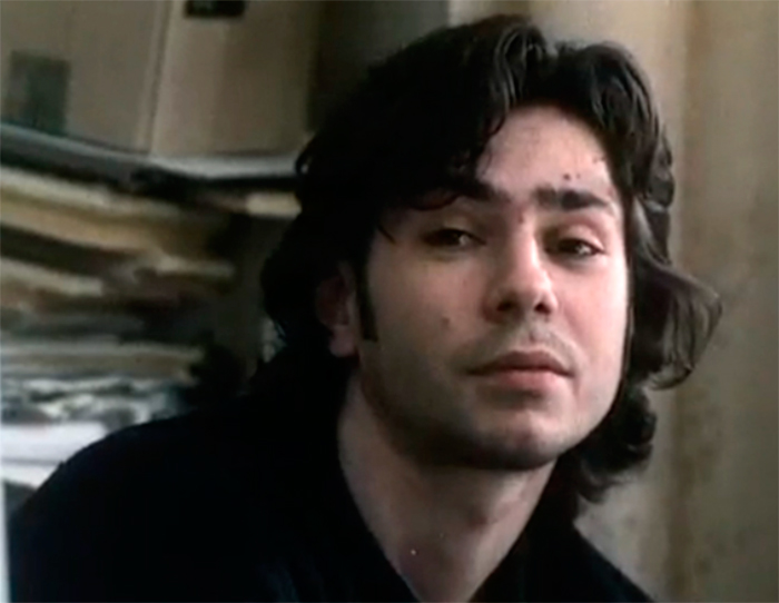 кадр Одинокий игрок 4