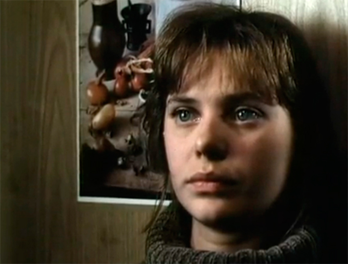 кадр Одинокий игрок 7