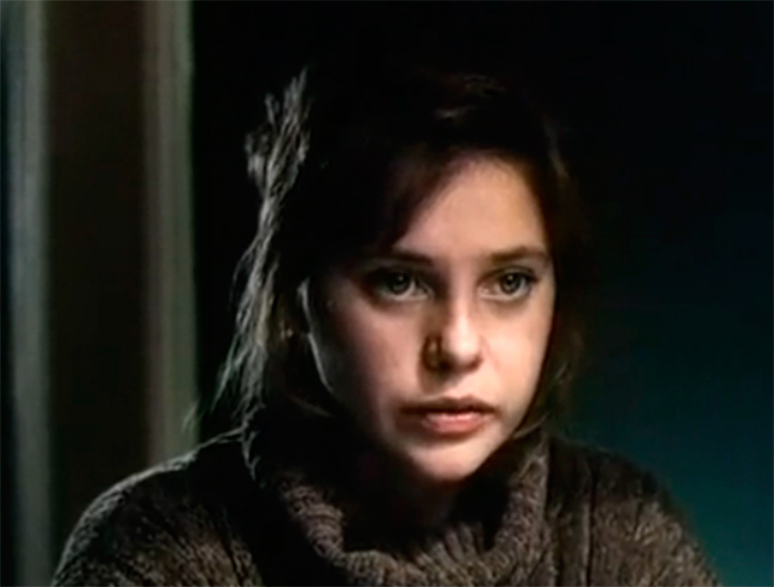 кадр Одинокий игрок 9