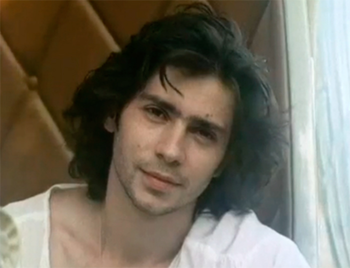 кадр Одинокий игрок 10