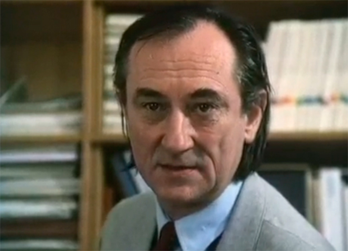 кадр Одинокий игрок 11