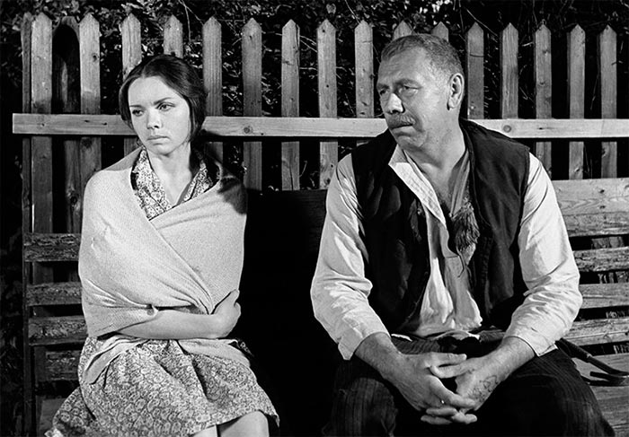 Кадр из фильма Одиножды один кадр Одиножды один 2