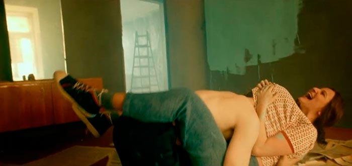 Кадр из фильма Одна кадр Одна 5