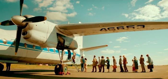 Кадр из фильма Одна кадр Одна 6