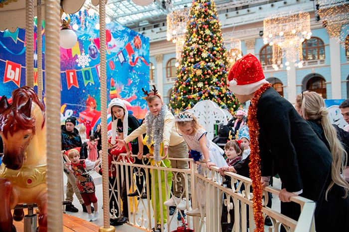 кадр Одна дома 7