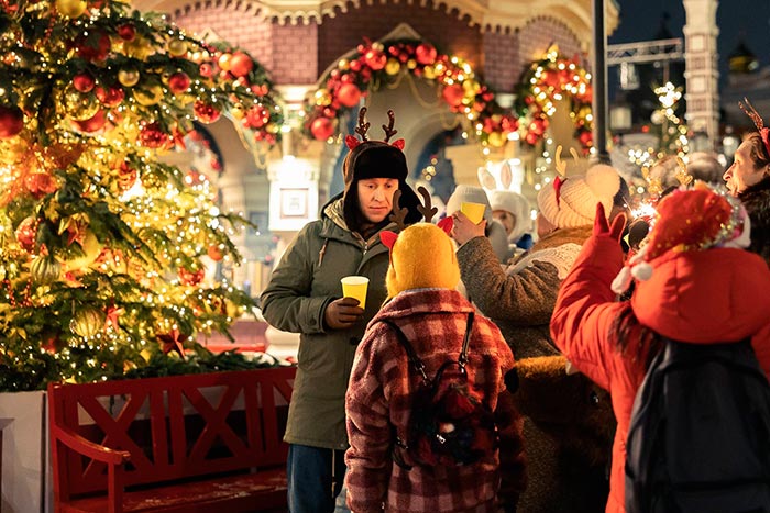 кадр Одна дома 8