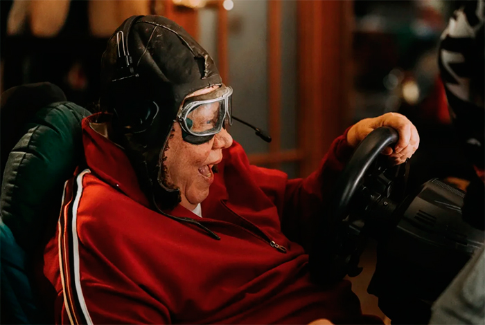 Кадр из фильма Одна дома 3 кадр Одна дома 3 5