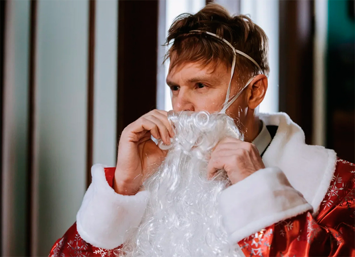 Кадр из фильма Одна дома 3 кадр Одна дома 3 9