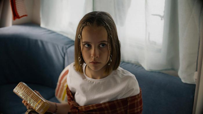 кадр Одна дома. Великолепная пятерка 2