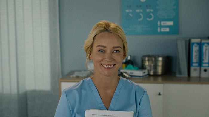 кадр Одна дома. Великолепная пятерка 3