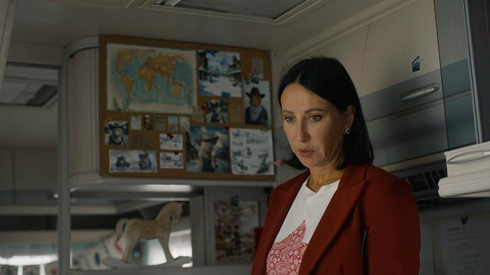 кадр Одна дома. Великолепная пятерка 4