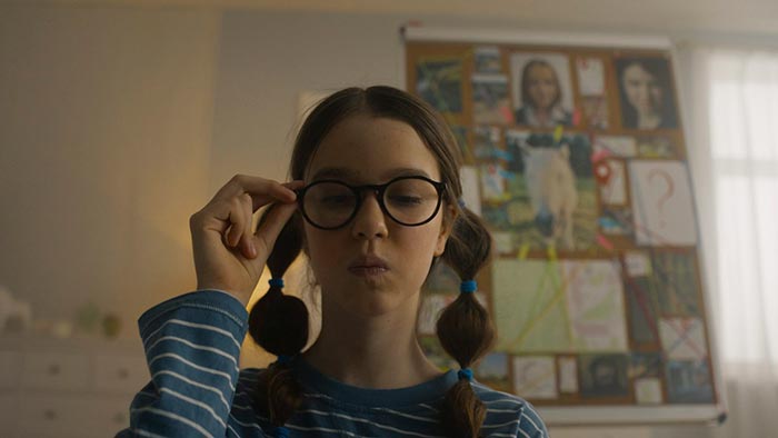 кадр Одна дома. Великолепная пятерка 9