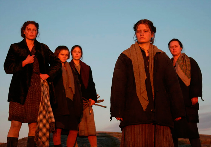 Кадр из фильма Одна война кадр Одна война 3