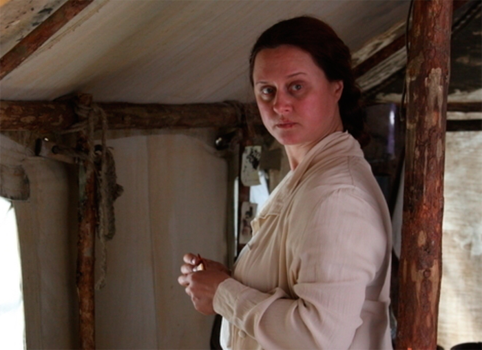 Кадр из фильма Одна война кадр Одна война 5