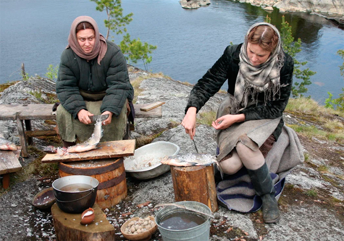 Кадр из фильма Одна война кадр Одна война 7