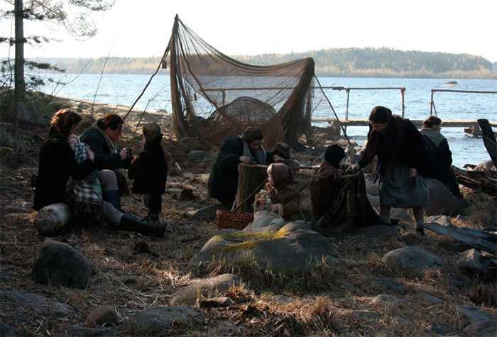 Кадр из фильма Одна война кадр Одна война 10