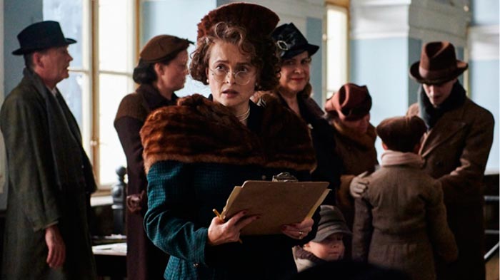 Кадр из фильма Одна жизнь кадр Одна жизнь 3