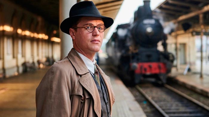 Кадр из фильма Одна жизнь кадр Одна жизнь 4