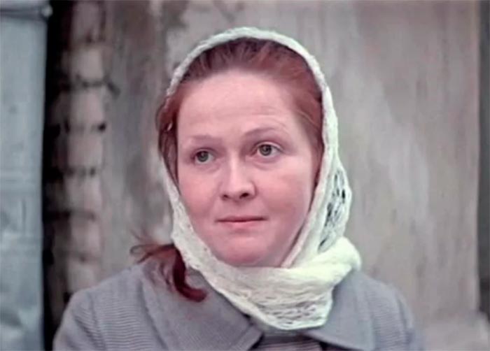 кадр Однажды, двадцать лет спустя 3