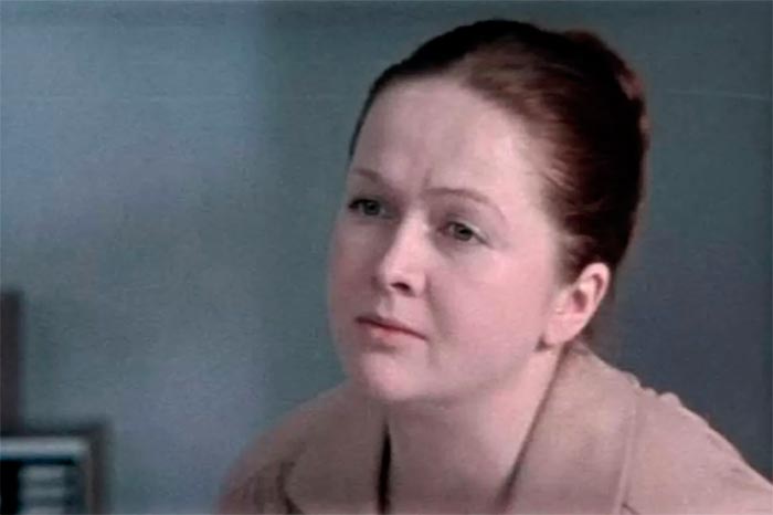 кадр Однажды, двадцать лет спустя 8