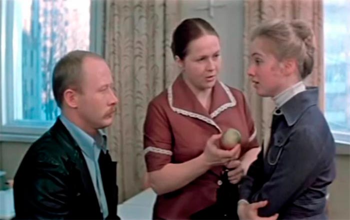 Фильм «Однажды, двадцать лет спустя» (1980) - сюжет, актеры и роли ...