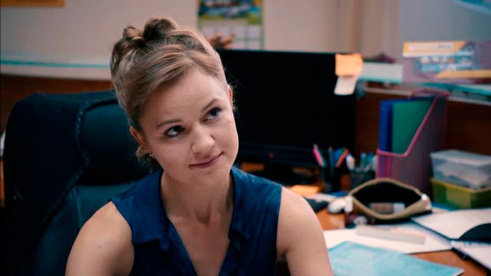 кадр Однажды и навсегда 3