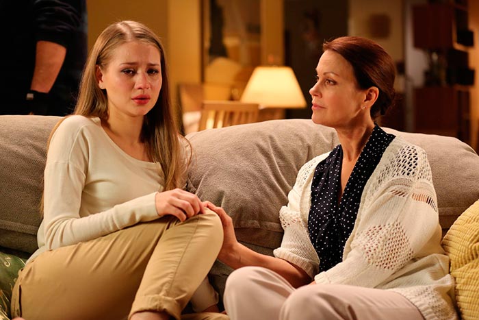 кадр Однажды и навсегда 4