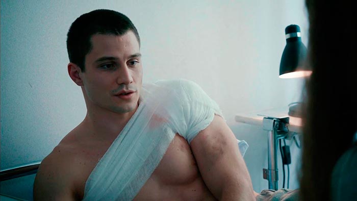 кадр Однажды и навсегда 5