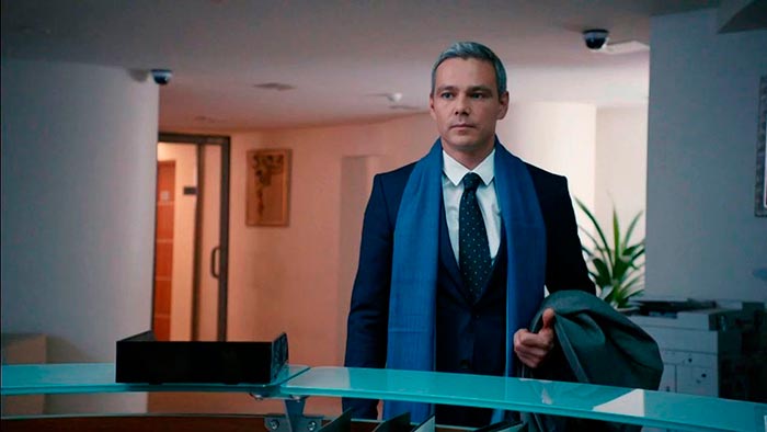 кадр Однажды и навсегда 7