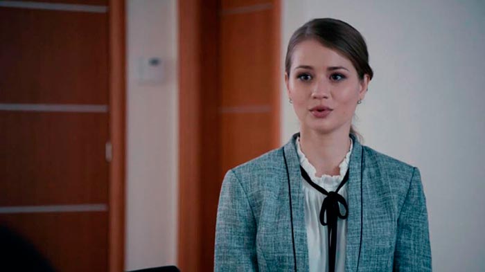 кадр Однажды и навсегда 8