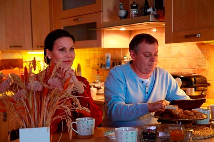 кадр Однажды и навсегда 10